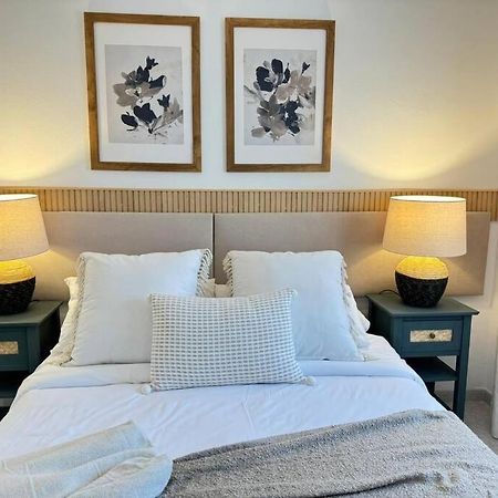 Nuevo Torrox Deluxe Beach & Piscina エクステリア 写真