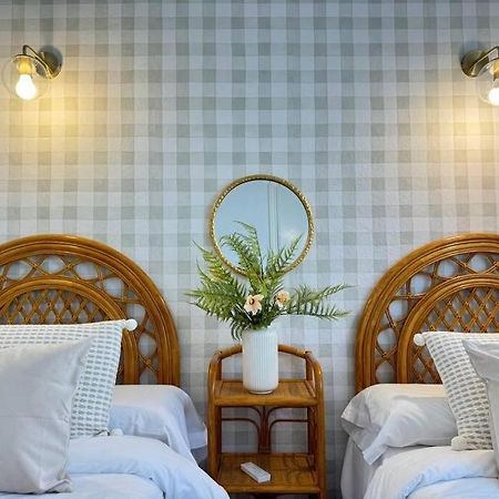 Nuevo Torrox Deluxe Beach & Piscina エクステリア 写真