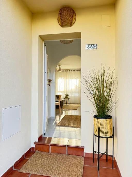 Nuevo Torrox Deluxe Beach & Piscina エクステリア 写真