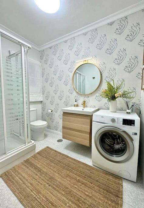 Nuevo Torrox Deluxe Beach & Piscina エクステリア 写真
