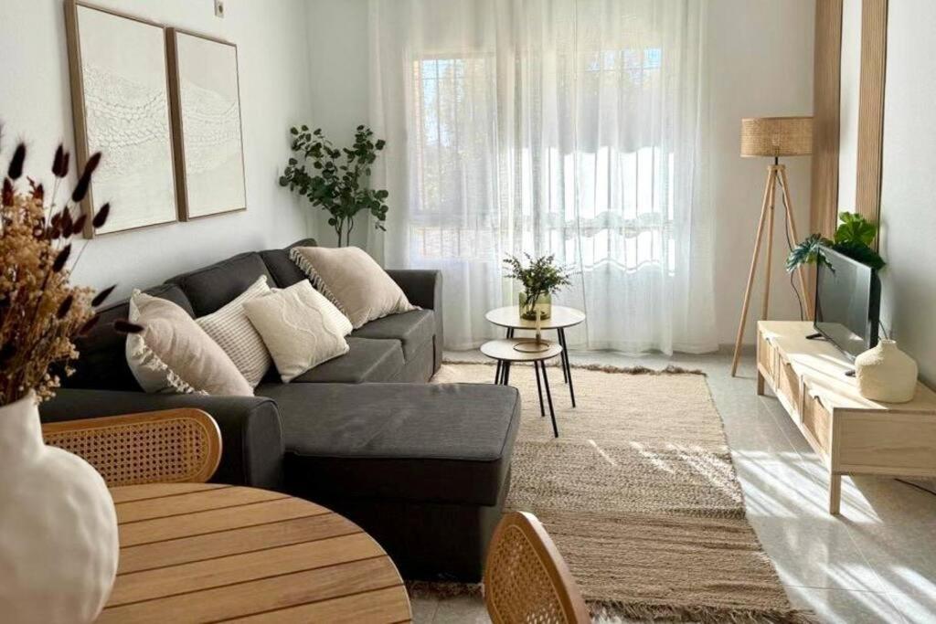 Nuevo Torrox Deluxe Beach & Piscina エクステリア 写真